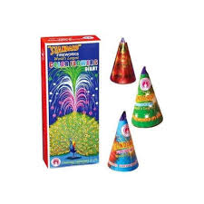 Bagubali Crackers