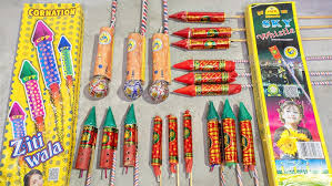 Special Sound Crackers